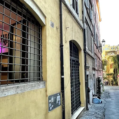 Lägenhet Cuore Di *