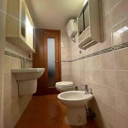 Apartman Cuore Di Róma