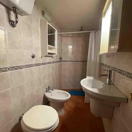 Cuore Di Apartment