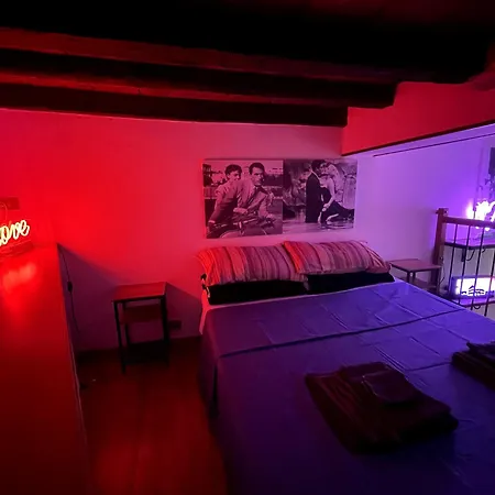 Apartment Cuore Di Rome