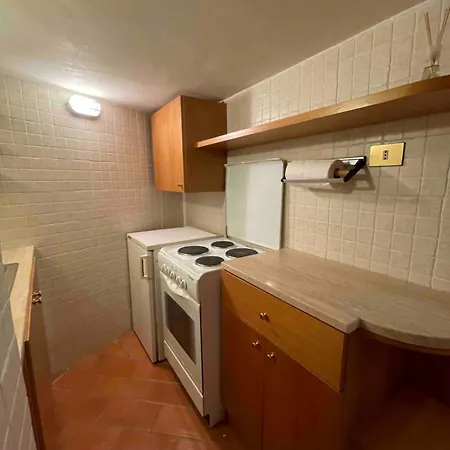 Apartman Cuore Di