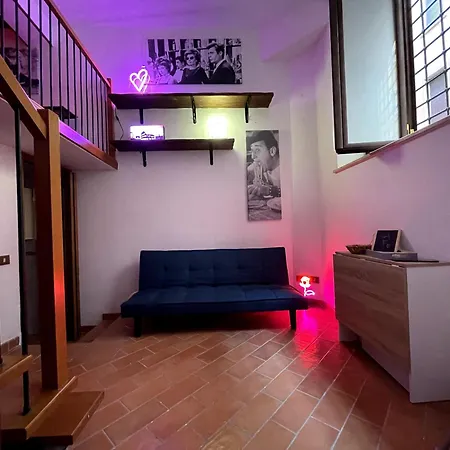 Cuore Di Apartment Rome