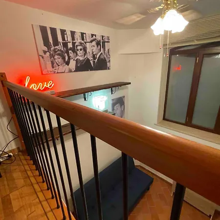 Cuore Di Apartment