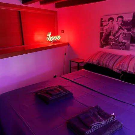 Apartment Cuore Di