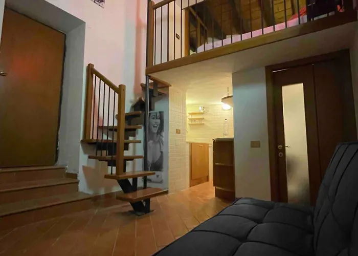 Cuore Di Appartamento Roma