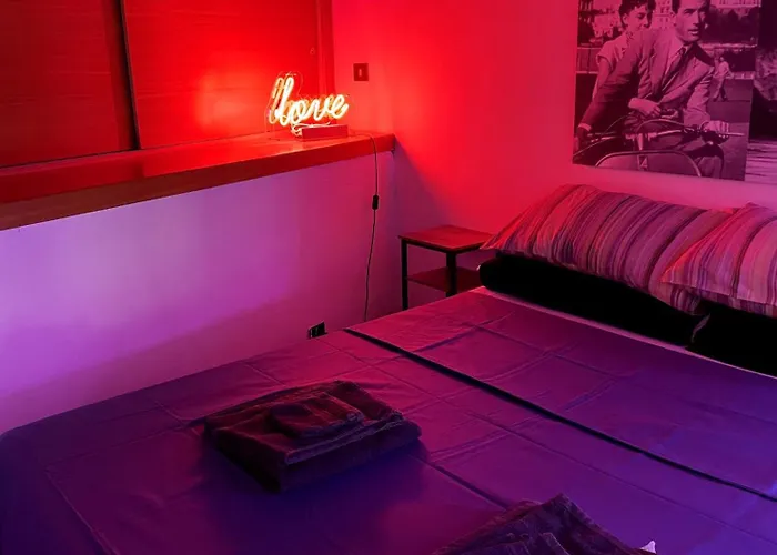 Appartamento Cuore Di