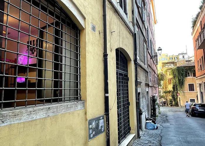 Appartamento Cuore Di *